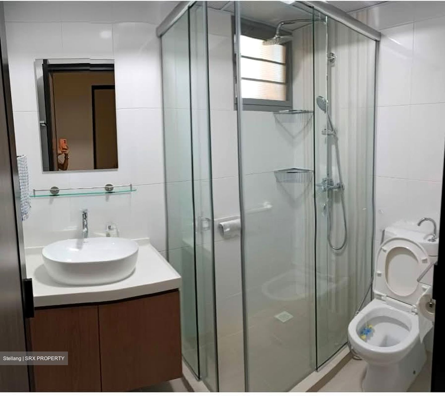 Blk 32 Skyresidence @ Dawson (Queenstown), HDB 4 Rooms #590776451